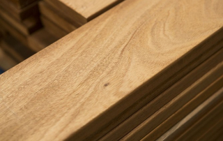 fijian mahogany decking