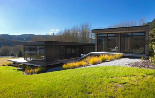 fijian mahogany decking