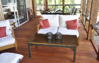fijian mahogany decking