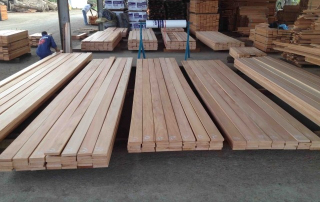 wood decking supplier toronto