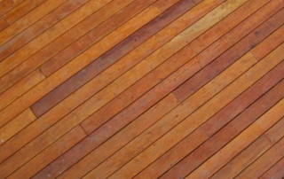 mahogany hardwood decking toronto