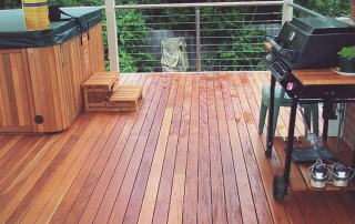 fijian mahogany decking toronto
