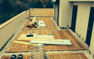 patio-roof-mahogany-deck-toronto-green-world-lumber