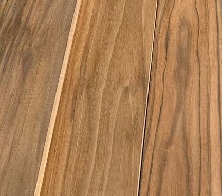 Teak Decking